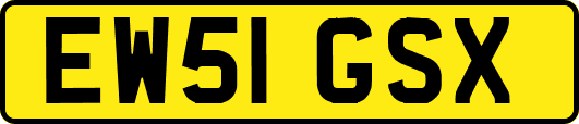 EW51GSX