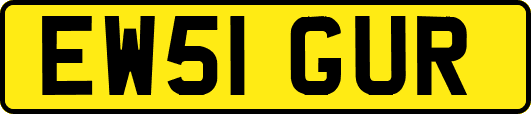 EW51GUR