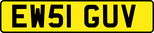 EW51GUV