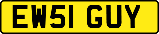 EW51GUY