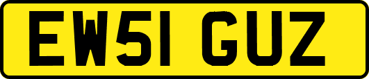 EW51GUZ