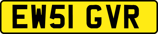 EW51GVR