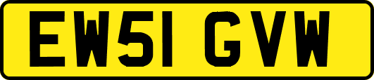 EW51GVW