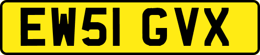 EW51GVX