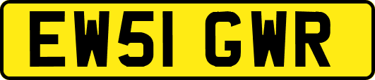 EW51GWR