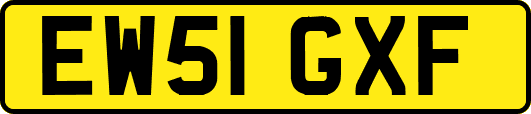 EW51GXF