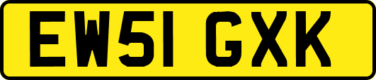 EW51GXK