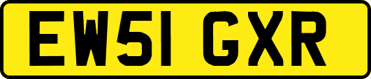 EW51GXR