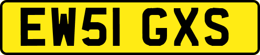 EW51GXS