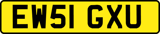 EW51GXU