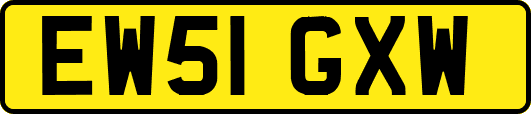 EW51GXW