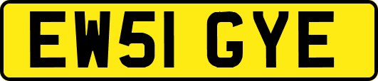 EW51GYE