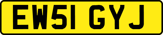 EW51GYJ