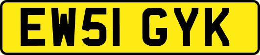 EW51GYK