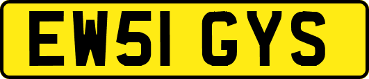 EW51GYS