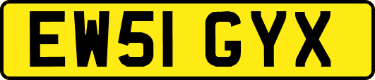 EW51GYX