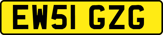 EW51GZG