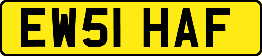 EW51HAF