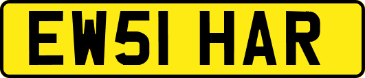 EW51HAR