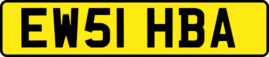 EW51HBA