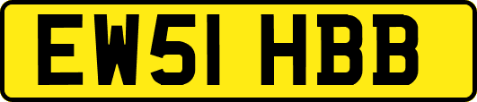 EW51HBB