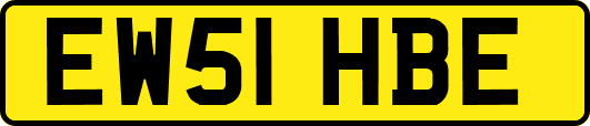 EW51HBE