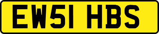 EW51HBS