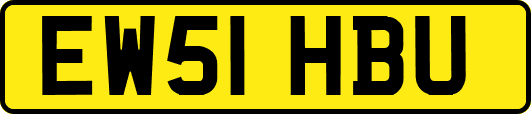 EW51HBU