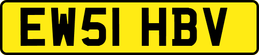 EW51HBV