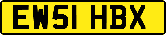 EW51HBX