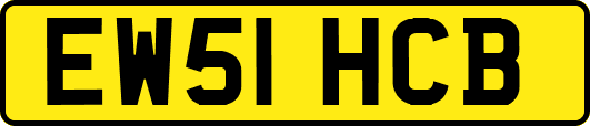 EW51HCB