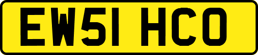 EW51HCO