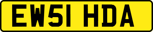 EW51HDA