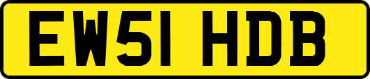 EW51HDB