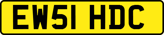 EW51HDC