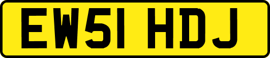 EW51HDJ