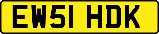 EW51HDK