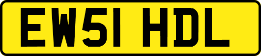 EW51HDL