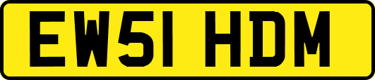 EW51HDM