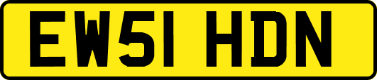 EW51HDN