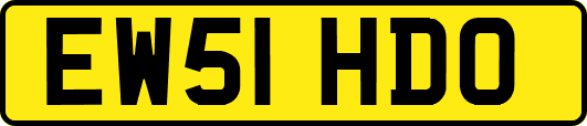 EW51HDO