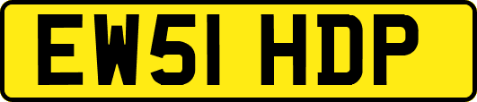 EW51HDP