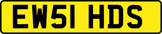 EW51HDS