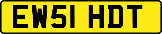 EW51HDT