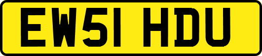 EW51HDU