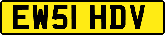 EW51HDV