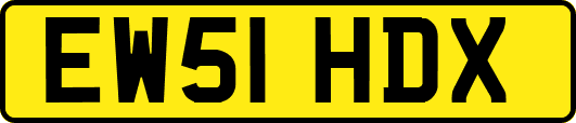 EW51HDX