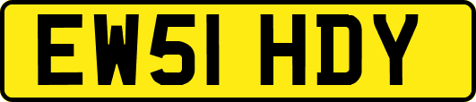 EW51HDY