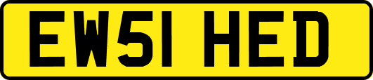 EW51HED