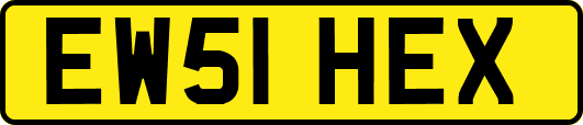 EW51HEX